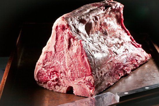 Butcher's American Steakhouse